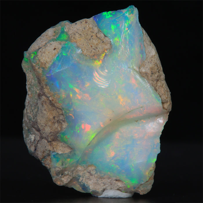 Ethiopian Opal