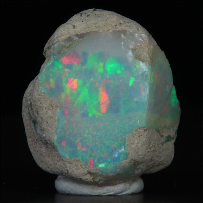 Ethiopian Opal Rough Crystal 
