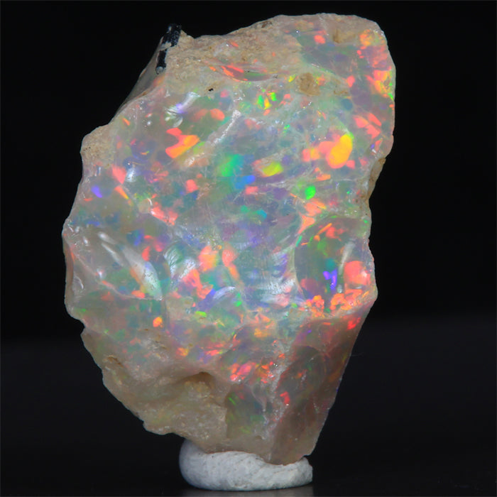 Honeycomb Ethiopian Opal Rough