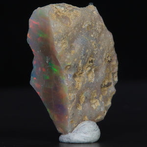 Ethiopian Opal Raw Gem