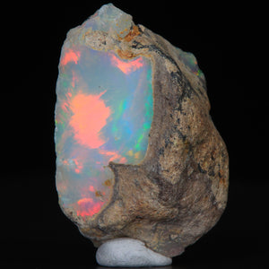 Facet Rough Opal LApidary Ethiopia