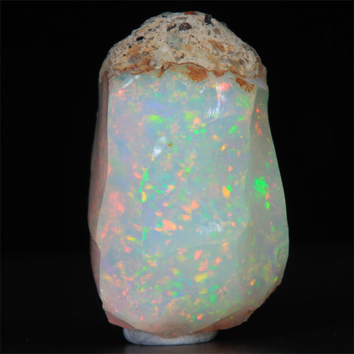 Rough Ethiopian Welo Opal Crystal