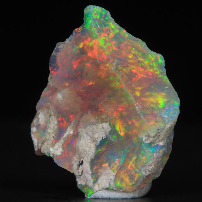 Rough Ethiopian Opal Specimen