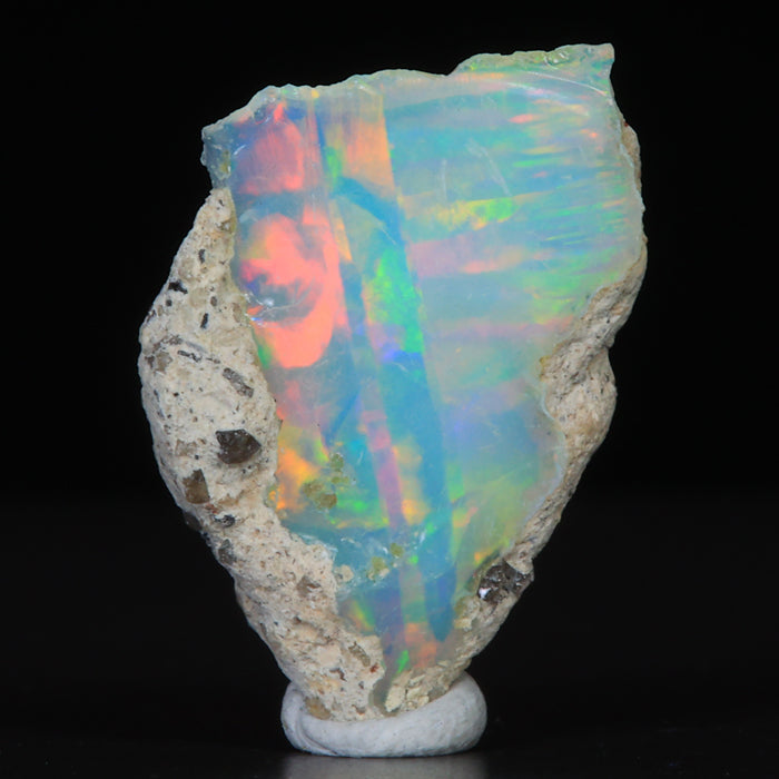 Raw Ethiopian Opal Specimen