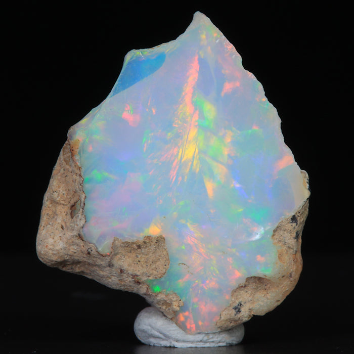 Ethiopian Opal Cutting Rough