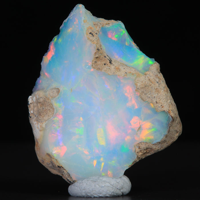 Raw Ethiopian Opal  