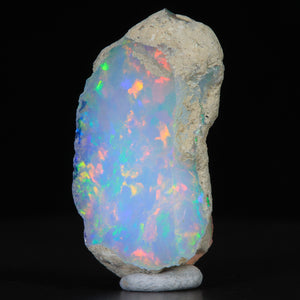 Rough Ethiopian Opal