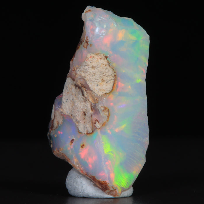 Ethiopian Opal Cutting Rough
