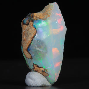 Rough Welo Opal for Sale