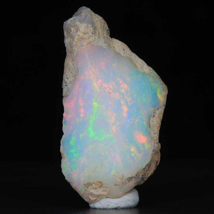 Rough Ethiopian Opal Gem