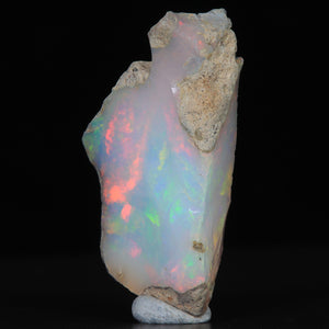Natural Opal Rough Raw Crystal