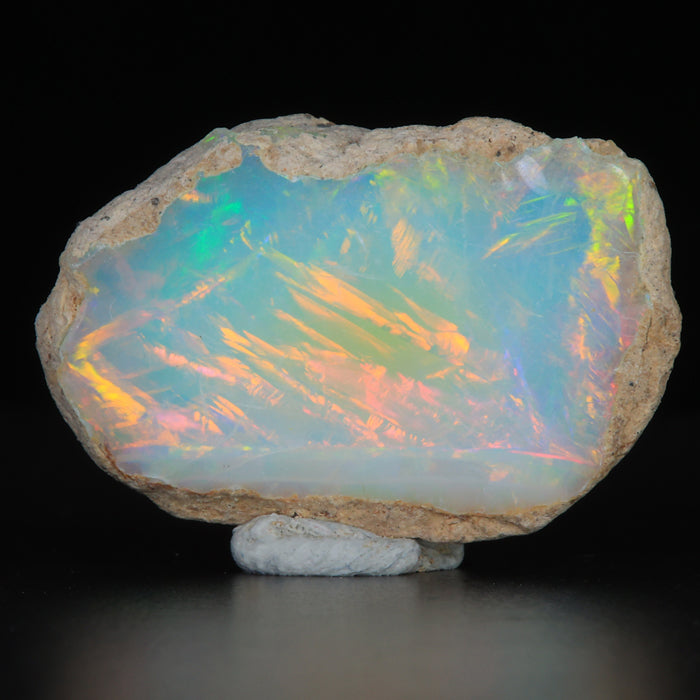 Welo Ethiopian Opal Mineral Specimen