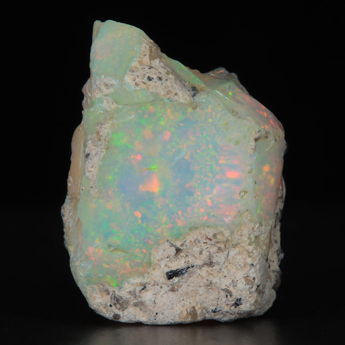 Ethiopian Welo Opal Cutting Rough For Sale
