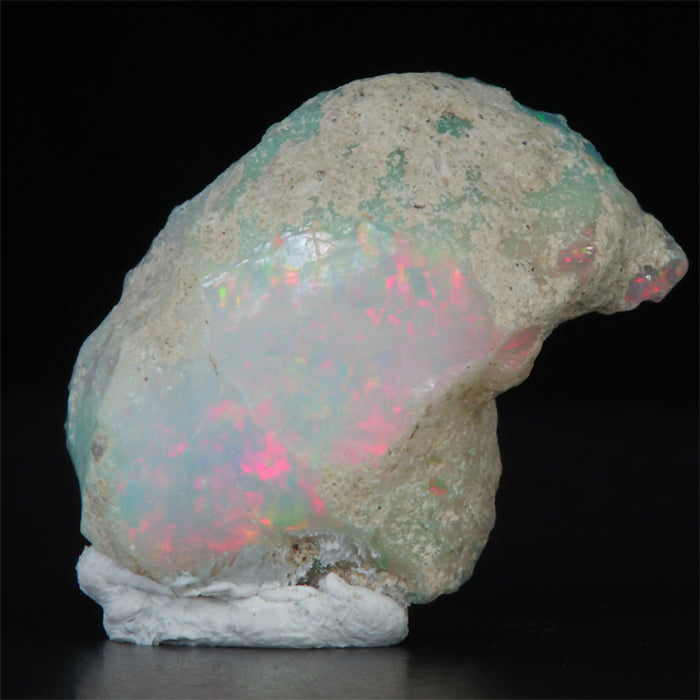 Raw Welo Ethiopian Opal Crystal