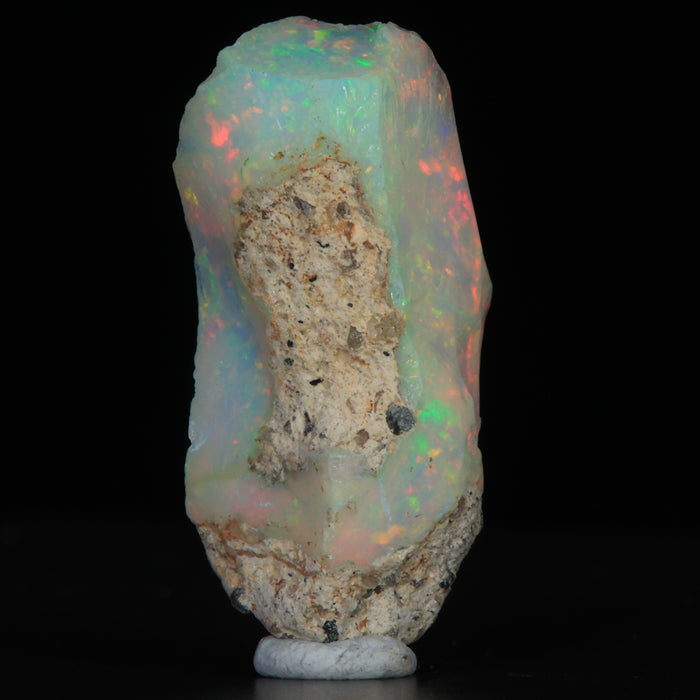 Opal Cutting Rough Mineral Specimen