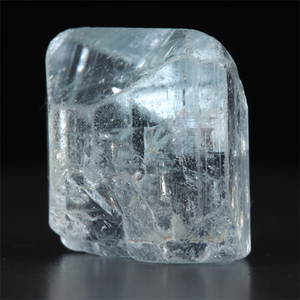 Russian Topaz Crystal Specimen