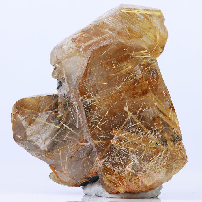 Rutile Needle Mineral Specimen