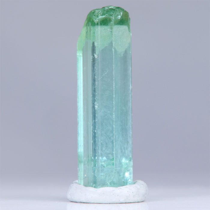 Rough Tourmaline Facet Grade Green Blue