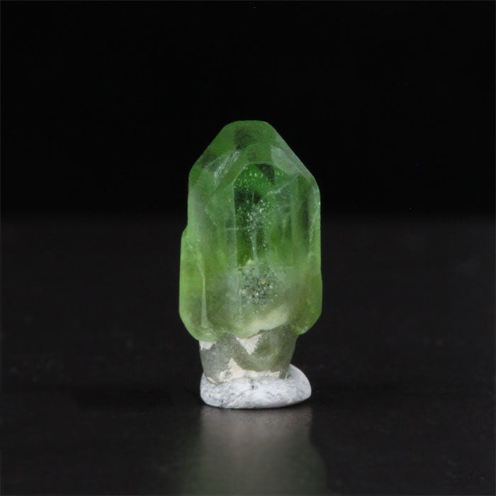 Pakistan Peridot Crystal Rough