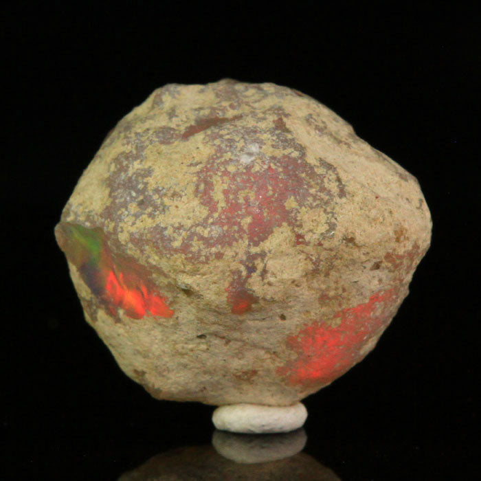 Raw Ethiopian Opal Crystal