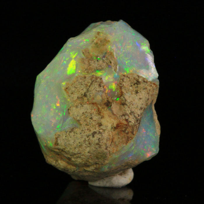 Uncut Welo Ethiopian Opal Gem