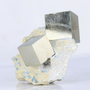 Pyrite from Spain