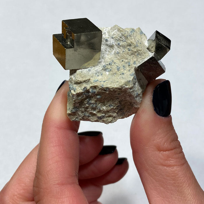Pyrite