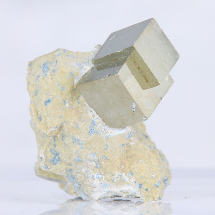 Pyrite Crystal