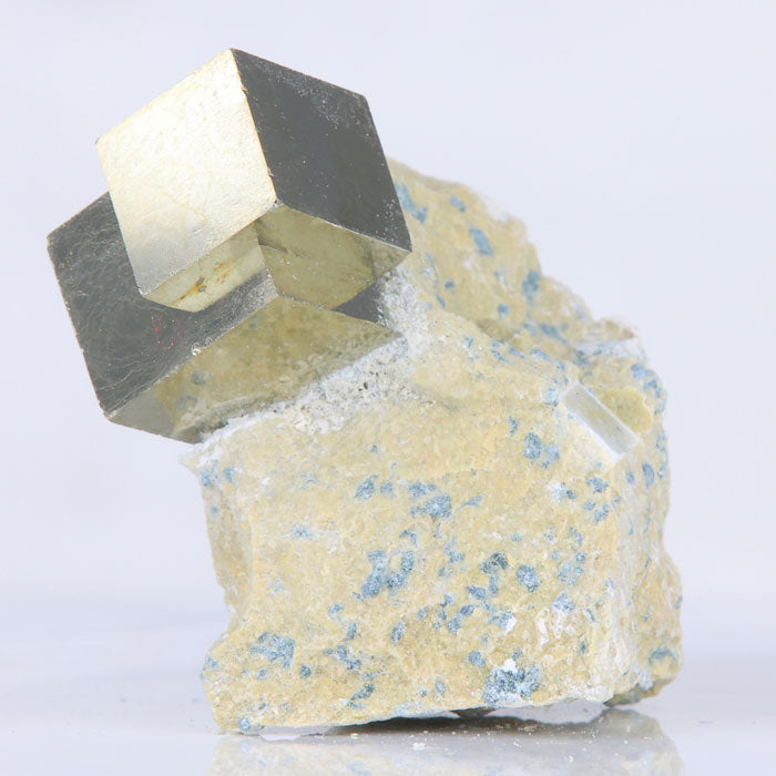 Pyrite Crystal
