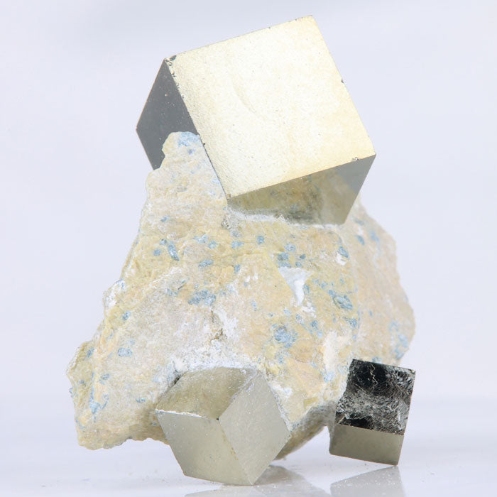 Spanish Pyrite
