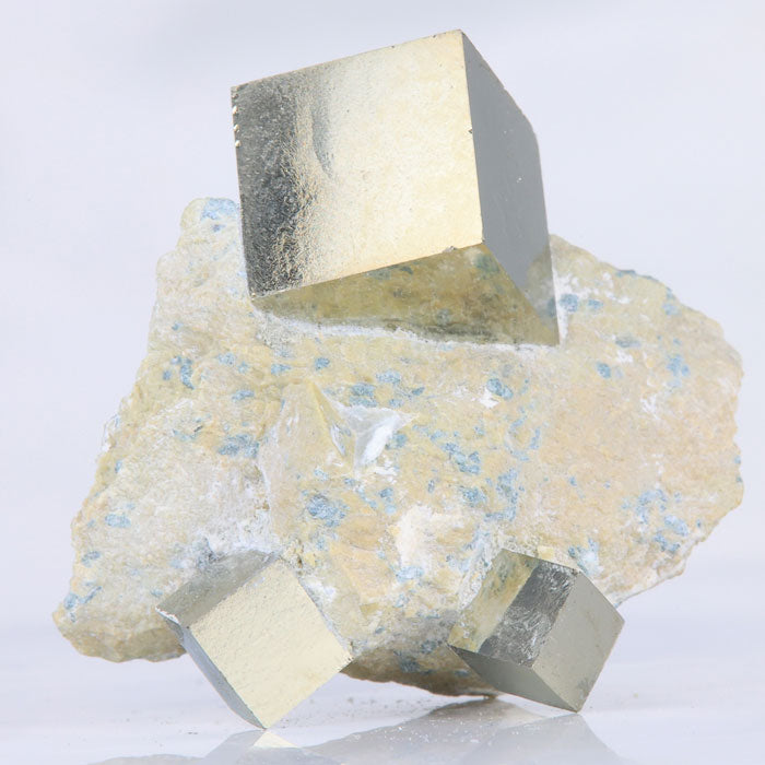 Spanish Pyrite