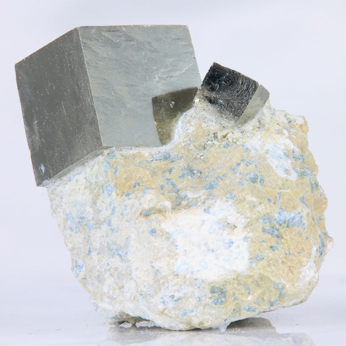 Pyrite