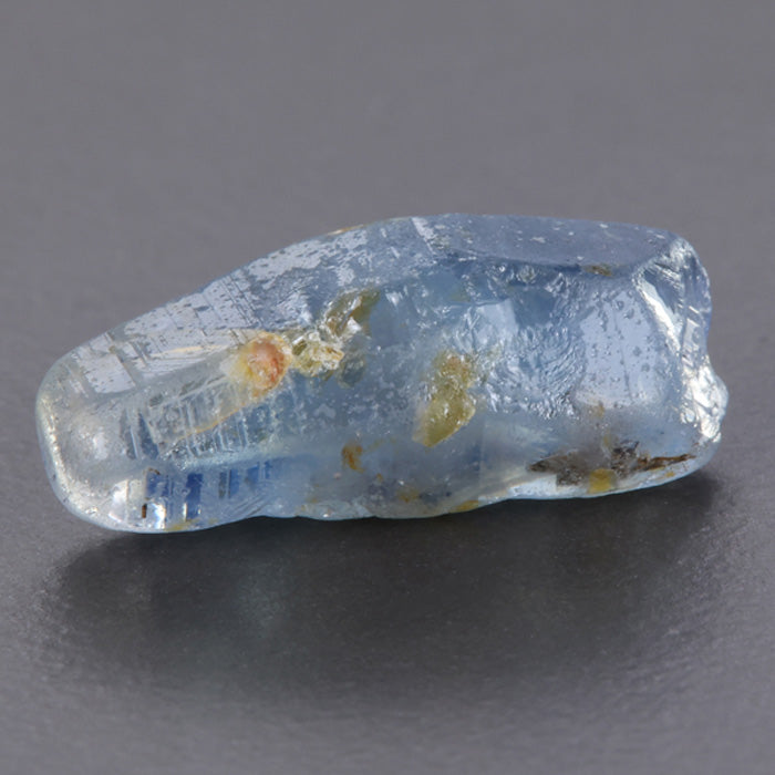 Sapphire Mineral Specimen