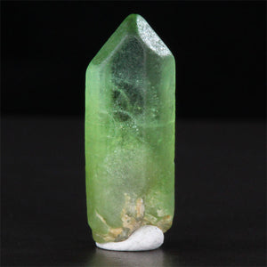 Raw Natural Green Peridot Crystal