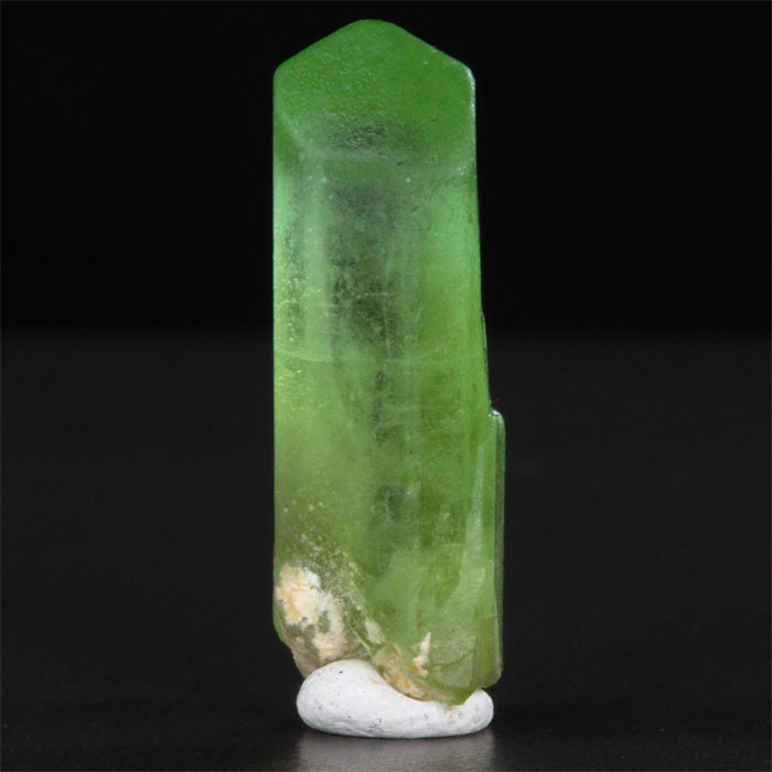 Peridot Crystal Green