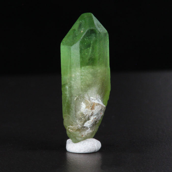 Peridot Crystal from Pakistan