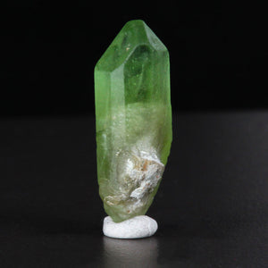 Peridot Crystal from Pakistan