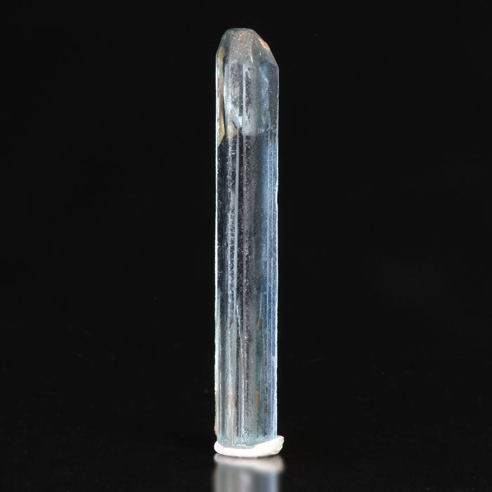 12.30ct Raw Aquamarine Crystal from Tanzania