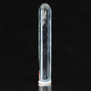 Raw aquamarine crystal from Tanzania Mineral Specimen