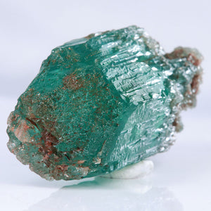 Tanzanian Aquamarine Crystal Mineral Specimen Lindi