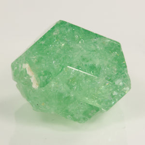 Merelani Mint Green Garnet Raw Crystal Mineral Specimen