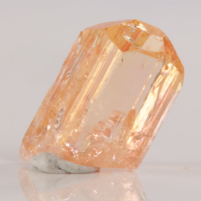 Three Unique Raw Quartz crystal with mica flakes. Beautiful specimen f –  The Clean Slate Company