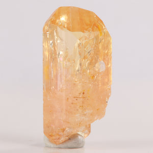 Zambian Chrome Topaz Crystal Mineral Specimen