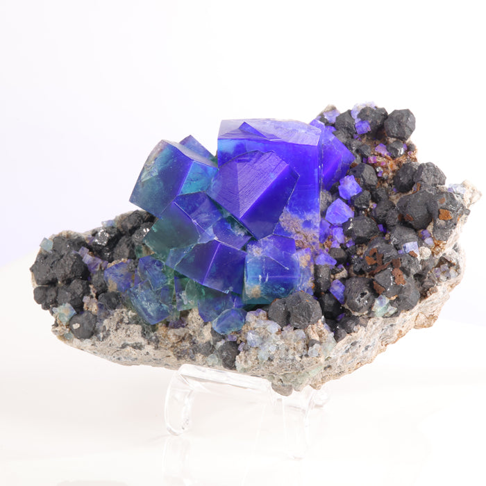 England Daylight Fluorescent Fluorite