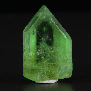 Gemmy Pakistan Peridot Crystal