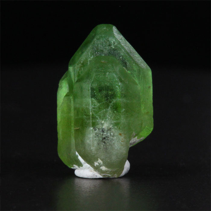 Pakistan Peridot Crystal Specimen