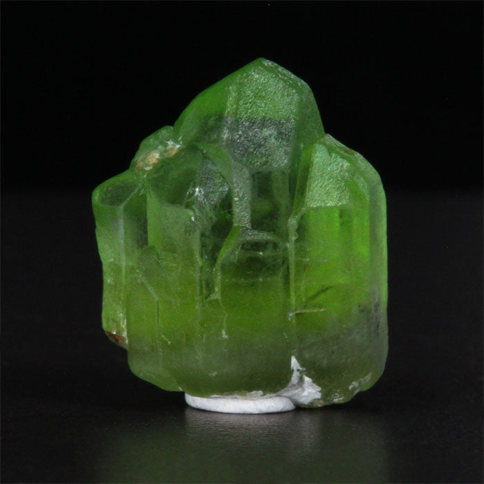22.01ct Complex Peridot Crystal