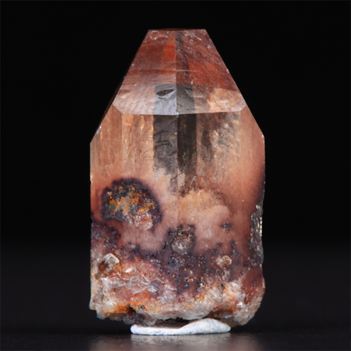 California Topaz Crystal Specimen