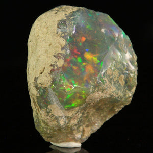 Ethiopian Opal Rough for Sale