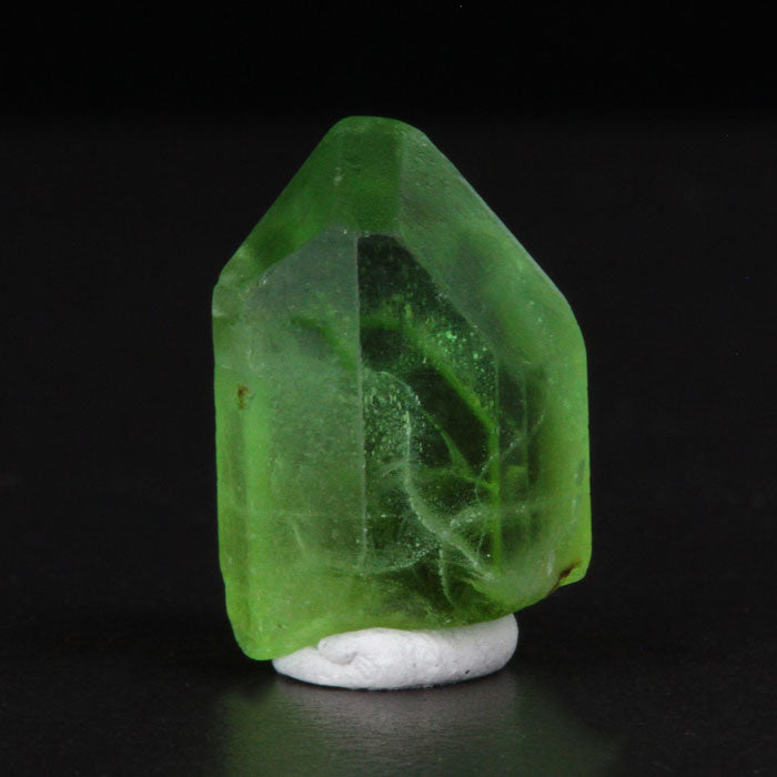 14.40ct Excellent Peridot Crystal